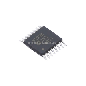 AD5235BRUZ25-RL7 Composants électroniques neufs et originaux, circuit intégré, potentiomètres numériques - Product Image 1