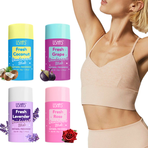 Piel de alta calidad, suave, de larga duración, antisudor y multisabor, antitranspirante fresco Natural para todo el cuerpo, listo para enviar - Product Image 2