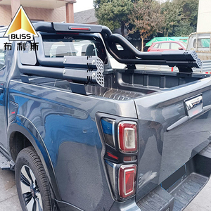 ราวจับชิ้นส่วนรถปิคอัพโครง<span class=keywords><strong>เดียว</strong></span>สำหรับ2014 sangyong REX - Product Image 1