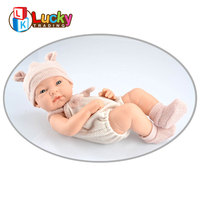 Muñeca Reborn Realista Lifereborn, Muñeca Bebé Realista, Muñeca Reborn Realista