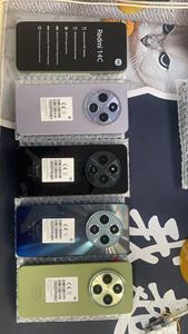 Originale usato per <span class=keywords><strong>Xiaomi</strong></span> <span class=keywords><strong>Redmi</strong></span> 14C Smart Phone 6.88 pollici HD fotocamera 5160 MAh batteria telefoni cellulari Android <span class=keywords><strong>Smartphone</strong></span> - Product Image 3