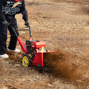High Quality Finger Weeder Cultivator Manual Inter <b>Row</b> Weeding Tool Maize Rice Vegetable Farm Crop Protection - Product Image 1