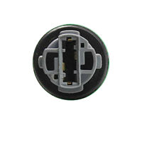 Pra-kabel 582 T20 7440 W21W bohlam pemegang soket LED perbaikan indikator kabut