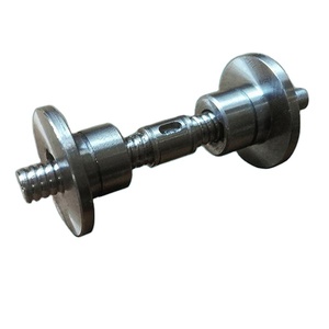 Vis à billes miniatures 1610RL 1616RL 2020RL Gauche/Droite – Composants essentiels pour dispositifs médicaux – Haute performance de fonctionnement - Product Image 1