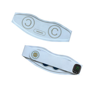 Bestseller Muskel <span class=keywords><strong>Electro</strong></span> Abdos Abdomi Ems-Stimul De Muscl Galvanisches Silikon Ems Puls massage gürtel Mit Fernbedienung - Product Image 1