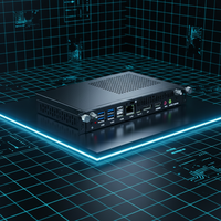 Module EU Standard M13U-OPS-I7-1360P, 16 Go de RAM, 256 Go de SSD, processeur Core i7 de 13e génération pour écran interactif tout-en-un