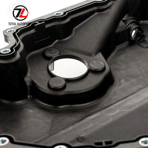 Coppa dell'Olio Motore OEM 06K103598AC 06K103598A 06K103600D 06K103598S 06K103600R Compatibile con Audi, Skoda, VW Golf, Passat, Polo, Tiguan - Product Image 6