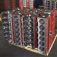Bloc moteur DB58 pour pièces de moteur Doosan, bloc-cylindres 65.01101-6079 DH200-5 DH225-7