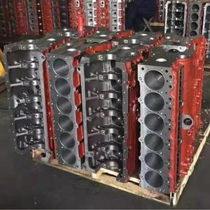 DB58 Doosan Bộ Phận Động Cơ Xi Lanh Khối 65.01101-6079 DH200-5 DH225-7 - Product Image 2