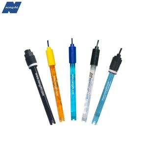 लैब-ग्रेड शुद्ध पानी के लिए उच्च परिशुद्धता ph इलेक्ट्रोड परीक्षण - Product Image 1