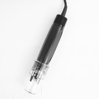 Capteur de PH industriel Compensation de température Eau potable Traitement des eaux usées Contrôle de processus Utilisation hydroponique en laboratoire