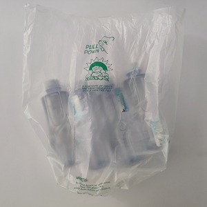 Bolsas de Plástico Biodegradables para Empacar Productos, Bolsas de Compras para Alimentos, Precio de Fábrica - Product Image 3