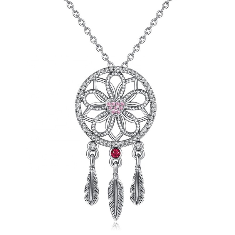 925 Sterling Silver Chakra Healing Crystals
