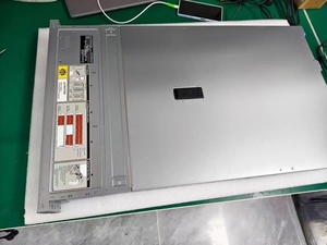 เซิร์ฟเวอร์แบบแร็ค PowerEdge R770 60-Bay 2U พร้อมโปรเซสเซอร์ Xeon 6 ตัว (144 คอร์) หน่วยความจำ DDR5 DIMM 32 ช่อง 4x16 Gen5 PCIe สำหรับการขุดเหรียญ  มีสินค้าพร้อมส่งจำนวนมาก - Product Image 6