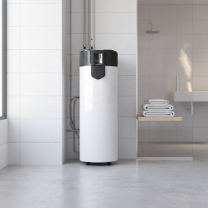 Chauffe-eau intelligent domestique tout-en-un JIADELE R290 WIFI avec <span class=keywords><strong>pompe</strong></span> <span class=keywords><strong>à</strong></span> <span class=keywords><strong>chaleur</strong></span> et chauffage solaire - Product Image 3