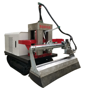 Máquina de chorro de agua de alta presión Robot de hidrodemolición de hormigón Máquina de corte de precisión para la construcción - Product Image 4