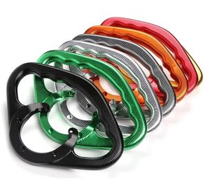 Poignées de Guidon de Réservoir de Carburant en Alliage d'Aluminium CNC pour Yamaha <span class=keywords><strong>MT07</strong></span> MT09 Accessoires de <span class=keywords><strong>Moto</strong></span> Pièces Modifiées - Product Image 4