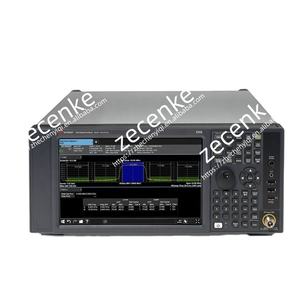 N9000b Analyseur de signaux 26.5 GHz Instrument de caractérisation de signaux de base - Product Image 4