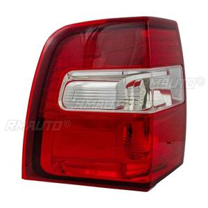Feu arrière LED gauche et droit, ensemble de feux arrière, feu de position latéral pour Ford Expedition 2007-2014 7L1Z13404AA 7L1Z13405AA - Product Image 2