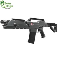 Simulateur de tir VR, simulateur de chasse virtuelle, contrôleur de jeu PP GUN