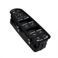 Interrupteur de lève-vitre électrique principal 7PP959858AEML pour Porsche Panamera Cayenne Macan, côté conducteur