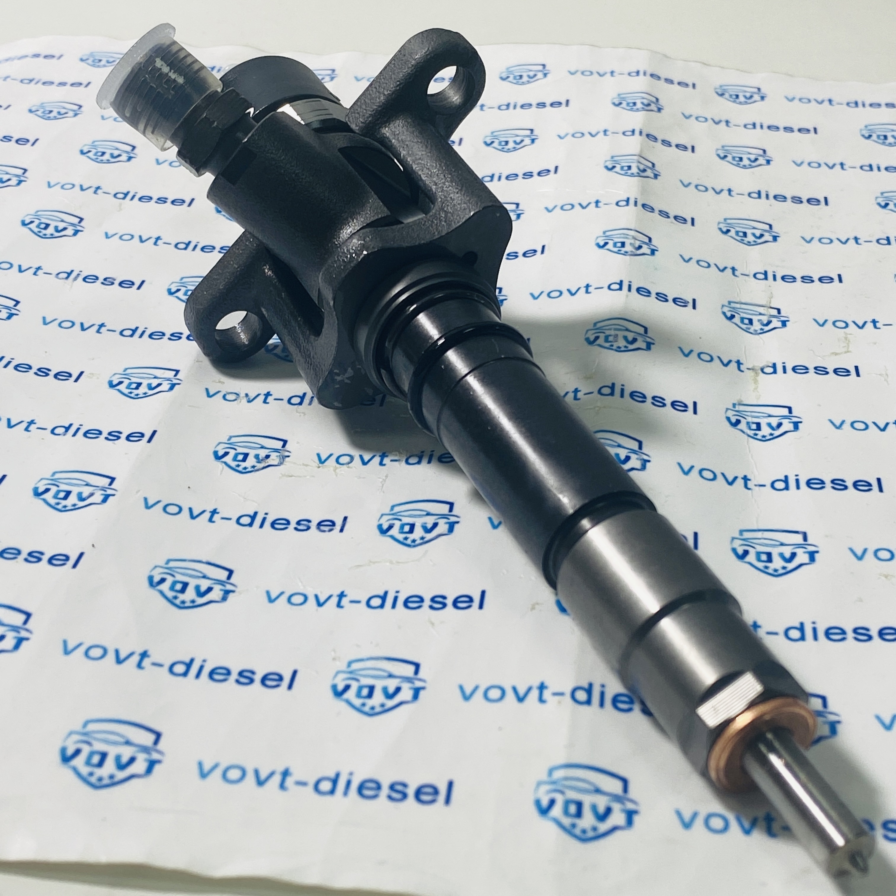 High Quality Diesel Injector 0445120048  0 445 120 048  Fuel Injector for Mitsubishi for Bosch Spare Part