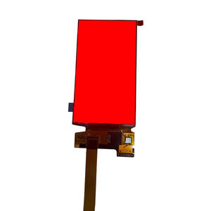 5.5 "5.5นิ้ว AMOLED Display 1920X1080 HDM I MIPI OLED Display MODULE - Product Image 4