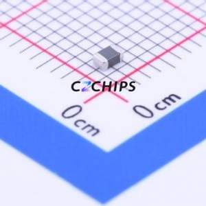 SBM2012G600JSP Ferrite Bead 0805 RF ( Impedance @ Frequency: 60Ohm@100MHz )( Error: 25% )( DC Resistance (DCR): 200mOhm ) - Product Image 1