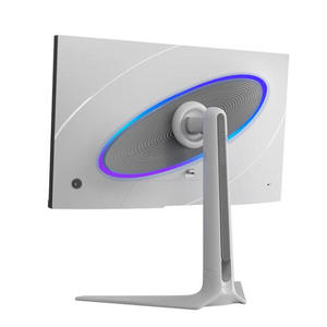 จอภาพตั้งโต๊ะรุ่นดั้งเดิม CN RICHVISION RS100 Pro ขนาด 27 นิ้ว ความละเอียด 2560*1440 240Hz ความสว่าง 700cd/m² พร้อมพอร์ตเชื่อมต่อ 2×HDMI+2×DP+Audio Out ขาตั้งปรับระดับความสูงได้ - Product Image 2