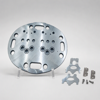 Pièces détachées pour compresseur frigorifique 06DA660-094 06DA508-374 pour compresseur Carrier, plaque de soupape 06D, kit de réparation de compresseur