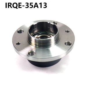 Unidad de Rodamiento de Cubo de Rueda IRQE-35A13 35A13 7603679 para Vehículos Fiat - Product Image 4