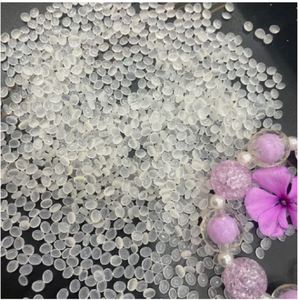 Bloque de copolímero gránulos de fusión alta PP polipropileno plástico Ep548r para las necesidades diarias - Product Image 2