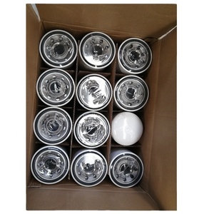 Filtro de Combustible LF3325 3310169 - Product Image 5