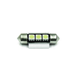 LED Festoon 12V C5W 36mm - Série Can-Bus (3 LED) - Product Image 1