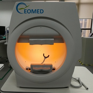 High Accuracy Projection Perimeter Ophthalmology <b>Analysis</b> Equipment Central Visual Field Analyzer for Eye <b>Testing</b> EOBIO11 - Product Image 5