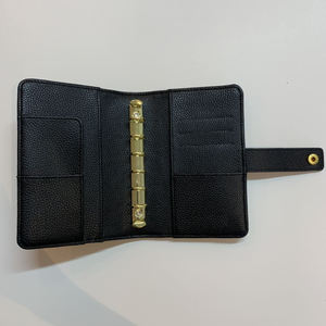 <span class=keywords><strong>A</strong></span> scacchi serie tasca planner agenda copertura - Product Image 2