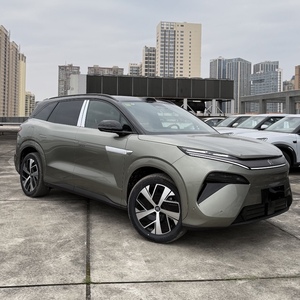 Véhicule électrique <span class=keywords><strong>BYD</strong></span> <span class=keywords><strong>Tang</strong></span> L 2026 en promotion : <span class=keywords><strong>SUV</strong></span> de luxe intelligent 7 places, 600 km d'autonomie, 4 roues motrices, charge rapide en 5 minutes, LiDAR et meilleur <span class=keywords><strong>prix</strong></span>. - Product Image 1