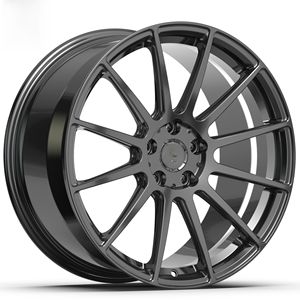 Cerchi Forgiati Juwa a Cinque Razze, Vendita Calda, Cerchi Personalizzati da 18, 19, 20 Pollici, Cerchi da 18 Pollici a 5 Fori - Product Image 3