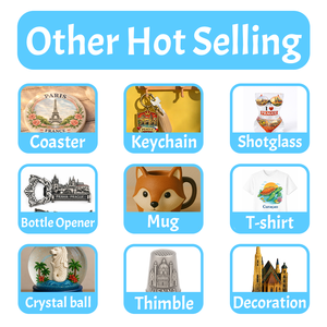 <span class=keywords><strong>Prix</strong></span> de gros Fabricant OEM Aimant de réfrigérateur personnalisé Souvenirs touristiques de Dubrovnik, <span class=keywords><strong>Croatie</strong></span> - Product Image 6