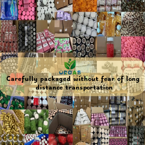 Cápsulas Blanqueadoras Súper <span class=keywords><strong>Glutathione</strong></span> de Marca Propia OEM, Colágeno, Vitamina C para Piel Oscura - Product Image 5