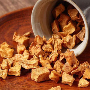 Toptan toplu yüksek kalite kurutulmuş otlar cory kök çay kuru Cichorium Intybus - Product Image 4