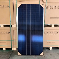Panneau solaire marchable 750W, surface antidérapante, semi-flexible, rugueux, de Chine, pour applications marines, rive de rivière, bateaux, yachts