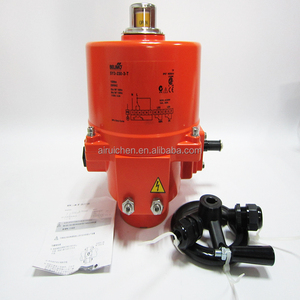 Distributore BELIMO attuatore rotativo originale 24VAC/DC 10Nm, attuatore rotativo NR24A-SR BELIMO - Product Image 3