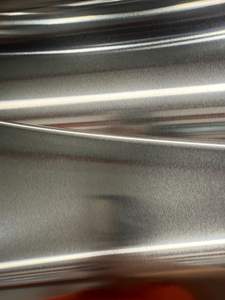 12 mikron alüminize Mylar Film metalize PET, <span class=keywords><strong>OPP</strong></span> filmi VMPET Polyester Film - Product Image 3