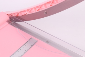 Guillotine à papier WD-862, coupe-papier manuel, coupe-papier, vente chaude - Product Image 4