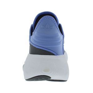 Chaussures de fitness et de cross-training Adidas Adifom SLTN pour femmes Gris Six/Argent mat/Fusion bleu |   100% authentique - Product Image 3