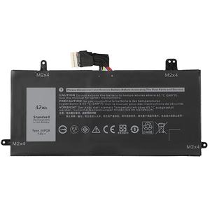 Nuovo Prodotto Vendita Diretta J0PGR 6CYH6 725KY Batteria Ricaricabile Originale per Laptop 12 5285 5290 2-in-1 Disponibile - Product Image 1