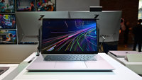 ZBook Studio G9 16 \ "WQUXGA station de travail mobile Intel I7-12700H 16G RAM 512G SSD A1000-4G 400nit 100% SRGB nouvel ordinateur portable professionnel 1 To