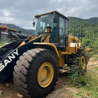 Pemuat 966 scany bekas harga murah