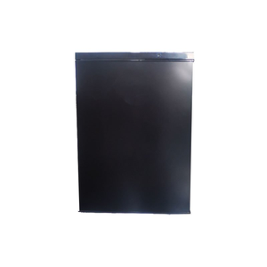 Réfrigérateur-congélateur à compresseur 98L à dégivrage automatique avec refroidissement direct, économe en énergie, électrique, pour usage commercial et hôtelier, mini-réfrigérateur - Product Image 2